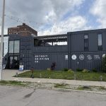 Detroit Shipping Company: From a Back-of-the-Napkin Idea to a Midtown Gathering Place