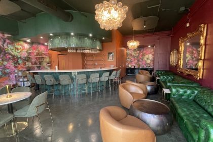 Wild Roses Planning Opening In Uptown