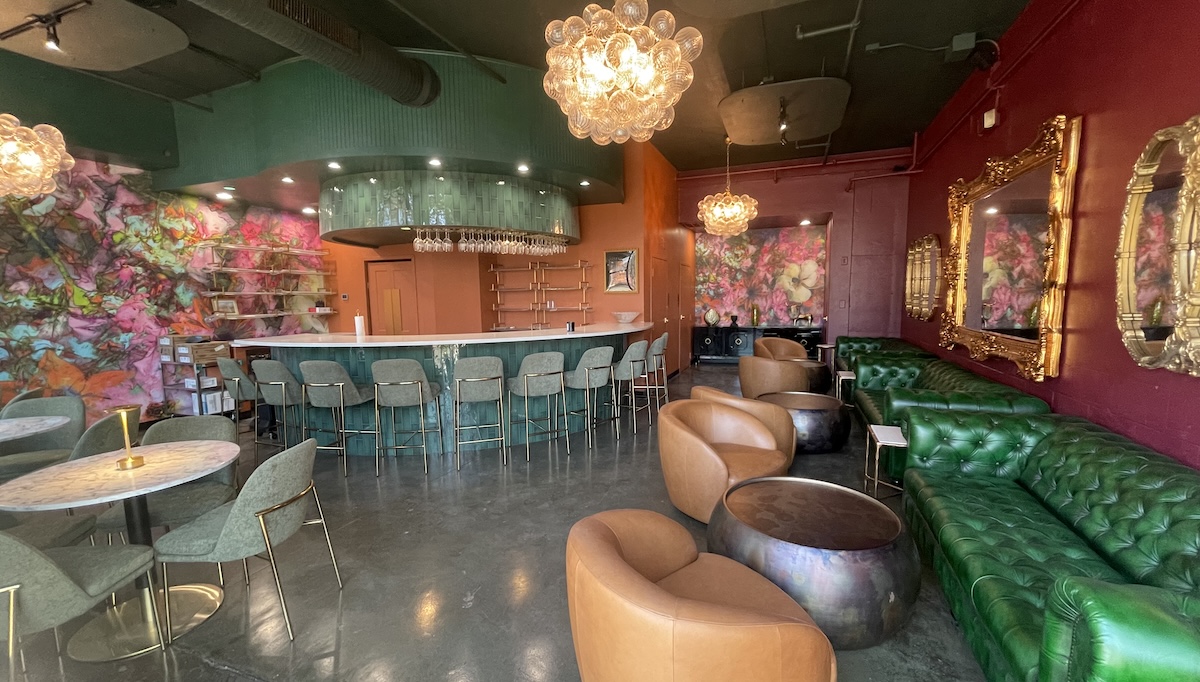 Wild Roses Planning Opening In Uptown