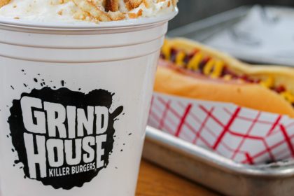 Grindhouse Killer Burgers to open sixth location in the Atlanta area.