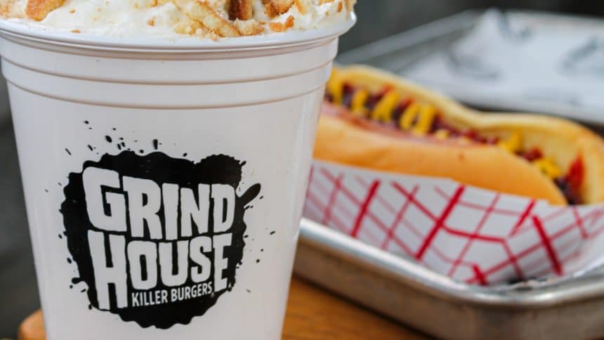 Grindhouse Killer Burgers to open sixth location in the Atlanta area.