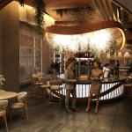 Ikara To Bring New Approach To Indian Cuisine To Atlantic Station