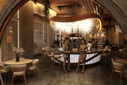 Ikara To Bring New Approach To Indian Cuisine To Atlantic Station