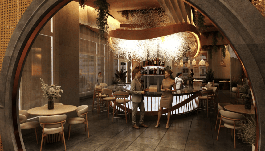 Ikara To Bring New Approach To Indian Cuisine To Atlantic Station