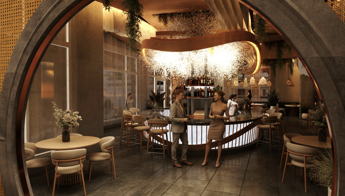 Ikara To Bring New Approach To Indian Cuisine To Atlantic Station