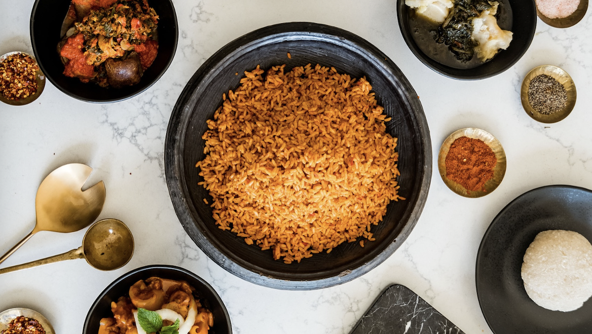 Ike’s Cafe and Grill Expanding To New Location