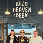 Wild Heaven Beer Bringing EATS Back At West End Location