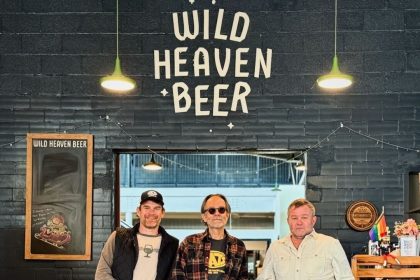 Wild Heaven Beer Bringing EATS Back At West End Location