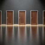 The decision follows the company facing a financial strain with plans to readjust business through the latest filing.