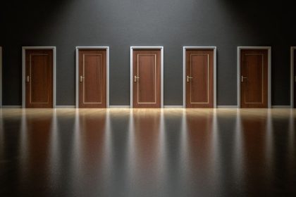 The decision follows the company facing a financial strain with plans to readjust business through the latest filing.