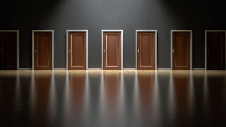 The decision follows the company facing a financial strain with plans to readjust business through the latest filing.