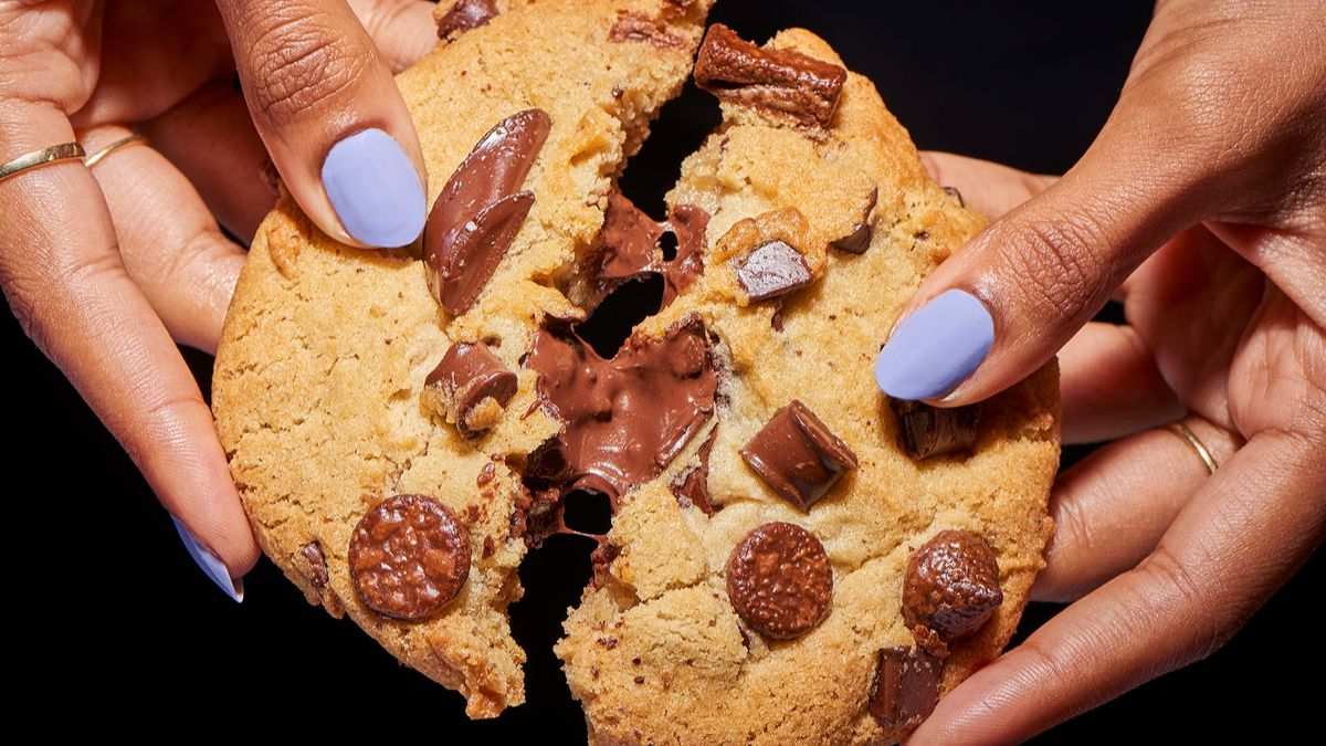 Insomnia Cookies's cookie