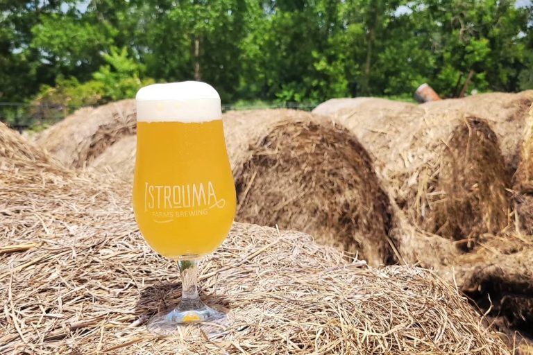 Rural Brewery Moving to Baton Rouge