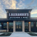 J. Alexander's storefront