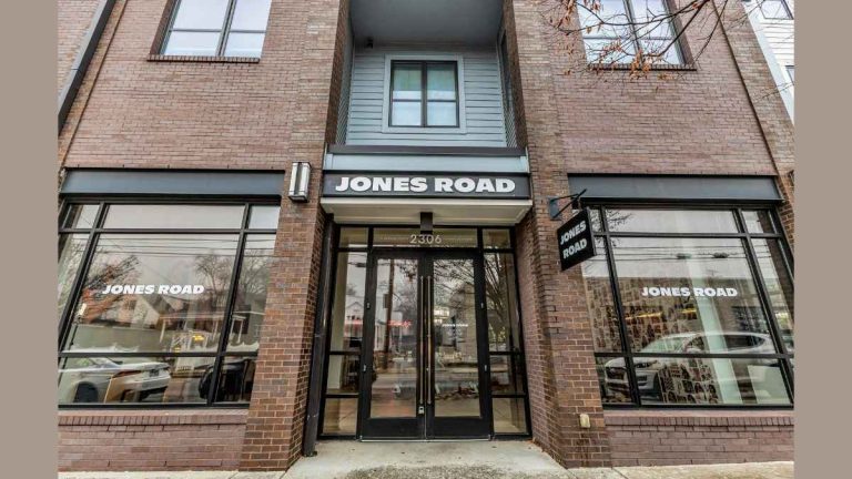 Cult-Favorite Beauty Brand Opens First Tennessee Store in Nashville