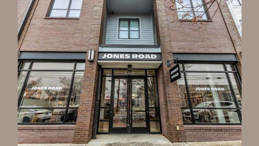 The latest retail store debuted in Tennessee on January 12, 2026.