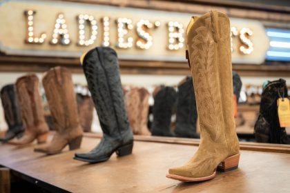 Cavender's Joining Sugarloaf Mills This Spring