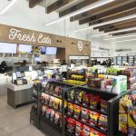 Food and Fuel Brand Bringing Location To The River District