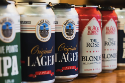 Jackalope Brewing Acquires Fellow Nashville Brand Black Abbey