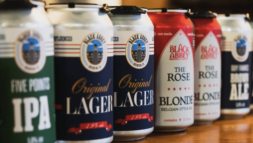 Jackalope Brewing Acquires Fellow Nashville Brand Black Abbey