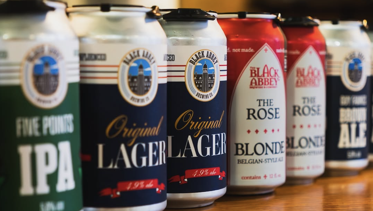 Jackalope Brewing Acquires Fellow Nashville Brand Black Abbey