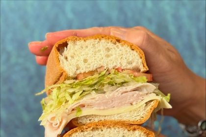 Garden State Flavors Headed to DFW