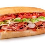 Jersey Mike’s Subs is celebrating its 70th anniversary with the nationwide launch of the limited-time Mike’s Hot Italian sub. 