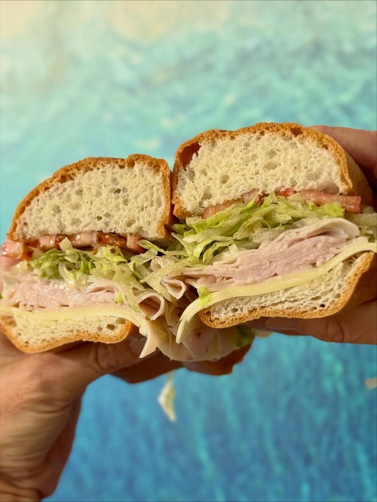 Jersey Mike’s Bringing Sandwiches and Community to Oak Cliff