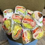 Jimmy Johns Planning New Tarrant County Location