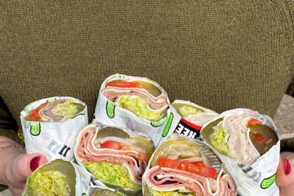 Jimmy Johns Planning New Tarrant County Location