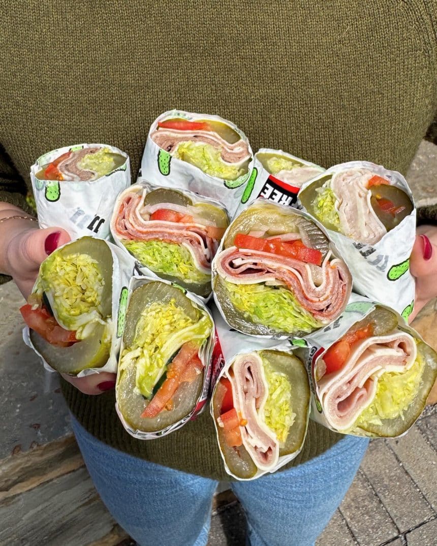 Jimmy Johns Planning New Tarrant County Location