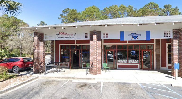 Jimmy Rosso to Bring Brooklyn-Style Pizza to Mt. Pleasant: ‘Really Connect to That Style’