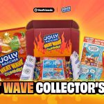 “Heat Wave” Collector’s Box image