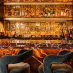 The Setai, Miami Beach Unveils Jo’s Bar, Its Newly Reimagined Lobby Bar by Saladino Design Studios