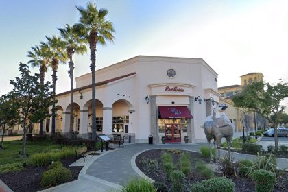 Journey to the Dumpling to Replace Red Robin at Folsom’s Palladio