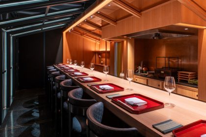 KARYU to open in the Miami Design District.