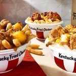 KFC is easing January food restrictions with a comfort-first value lineup, featuring lunch bowls and its playful Bowl-O-Ties campaign.