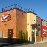 Kennesaw to welcome new Raising Cane's location.