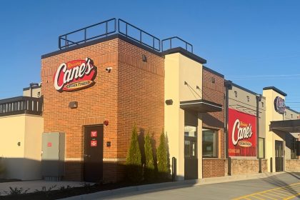 Kennesaw to welcome new Raising Cane's location.