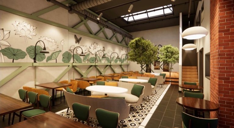 First-Time Restaurateurs to Open Kha-Bar: ‘It Means Everything’