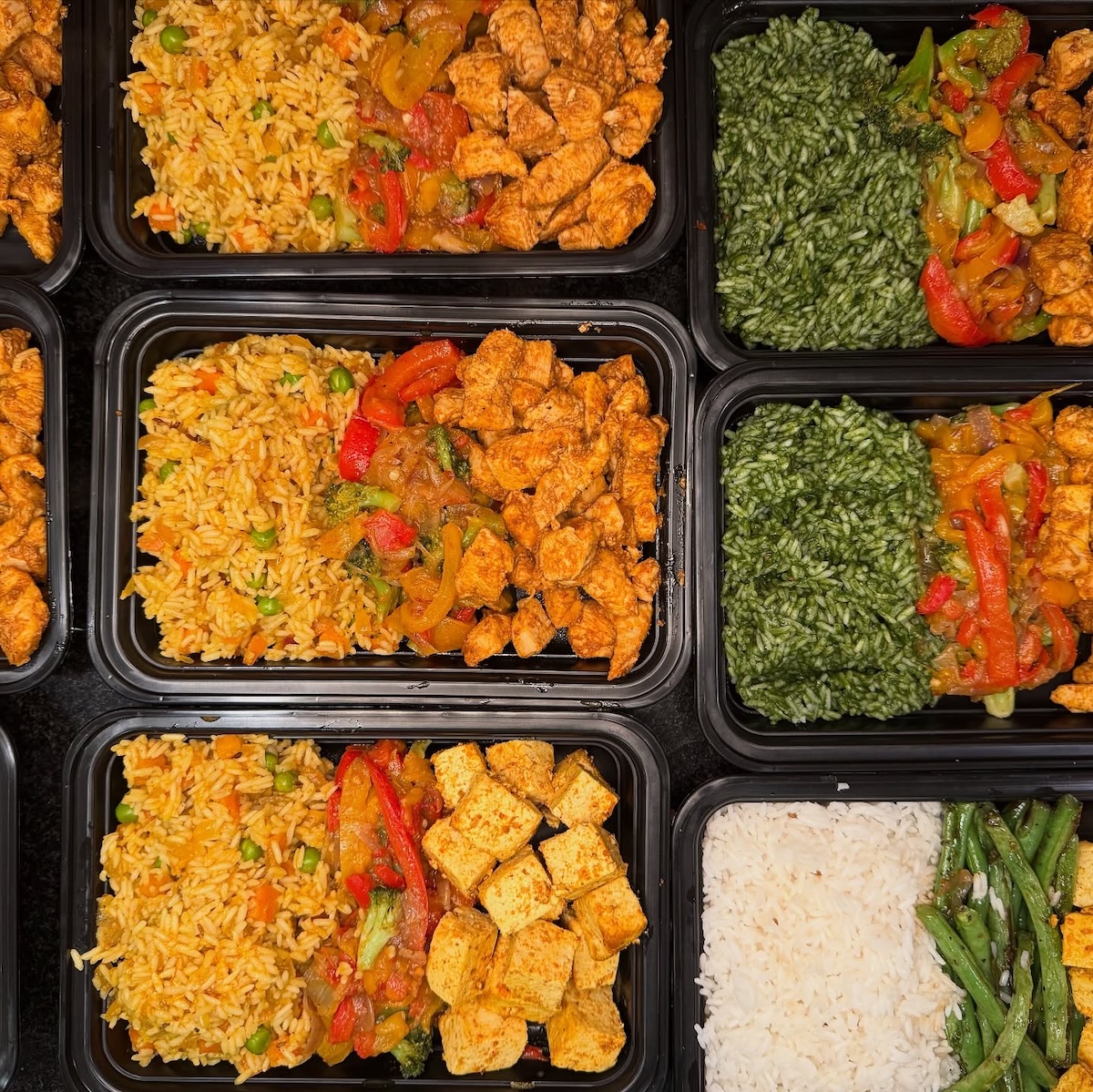 Indian Pop-Up Khau Galli Files for Brighton Brick-and-Mortar