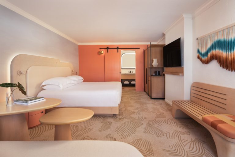Now Open: Kimpton Miralina Resort & Villas Paradise Valley Introduces a New Kind of Desert Retreat to Scottsdale
