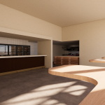 Kinship Team Unveils Plans For New Virginia-Highland Restaurant