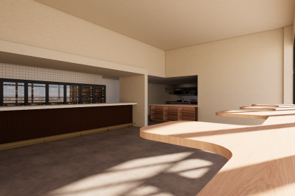 Kinship Team Unveils Plans For New Virginia-Highland Restaurant