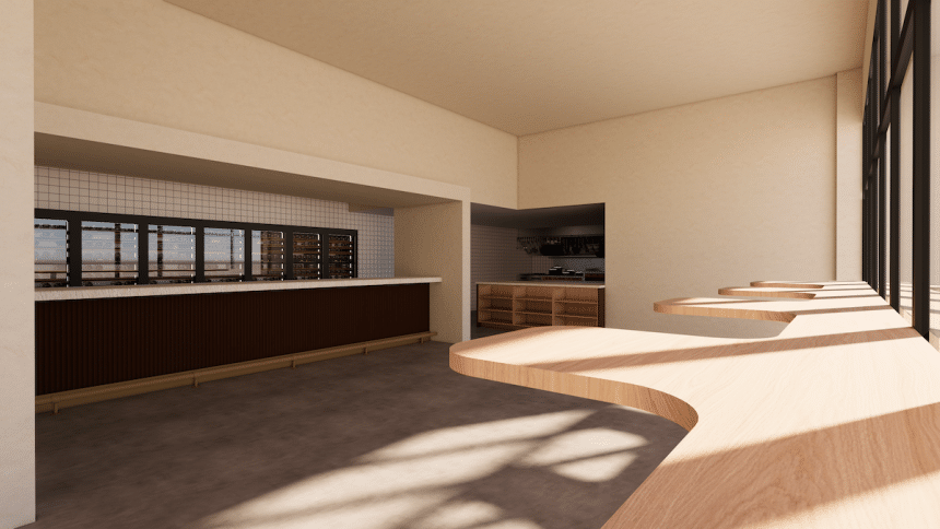 Kinship Team Unveils Plans For New Virginia-Highland Restaurant