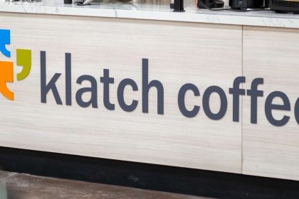 Klatch Cafe Coming to Laguna Niguel  