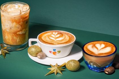 Klatch Cafe Confirmed for Lake Forest Store