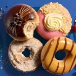 Krispy Kreme has unveiled its Cozy Winter Seasonal Collection, featuring limited-time doughnuts and lattes, available beginning January 6, 2026. 