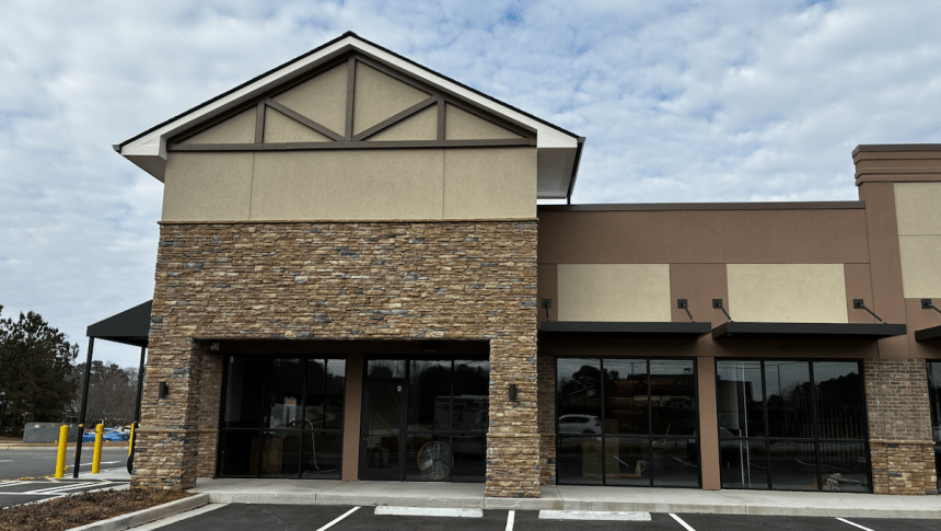 La Finca Mexican Kitchen & Tequilas Opening This Year In Carrollton