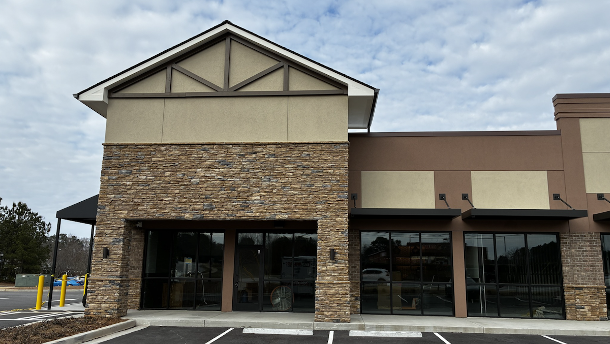 La Finca Mexican Kitchen & Tequilas Opening This Year In Carrollton